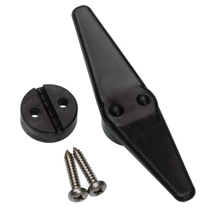 BARTON MARINE Shroud Cleat 52110